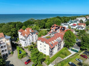 Exterior - Vrbo Property (Ostseebad Kühlungsborn)