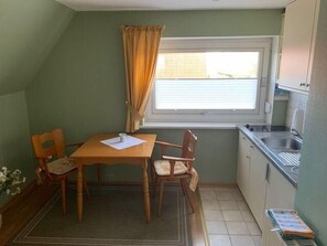 Dining - Vrbo Property (Sylt)