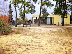 Exterior - 4 Person Holiday Park Home in Sassenburg (Sassenburg)