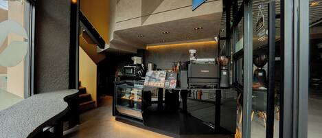 Bistro
