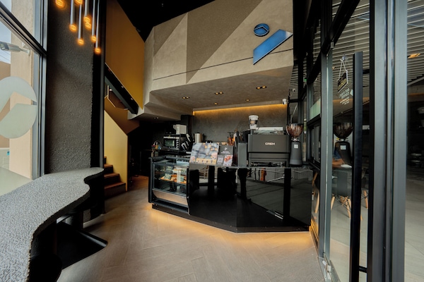 Cafe