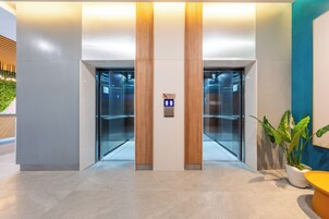 Elevator
