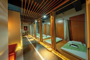 Spa - ABC Plus Hotel and Homes (Cebu City)