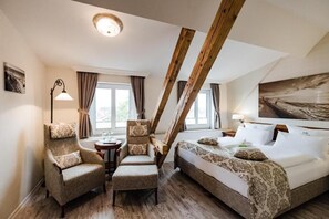 Comfort-Doppelzimmer