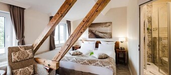 HOTEL DÜNENLÄUFER Langeoog