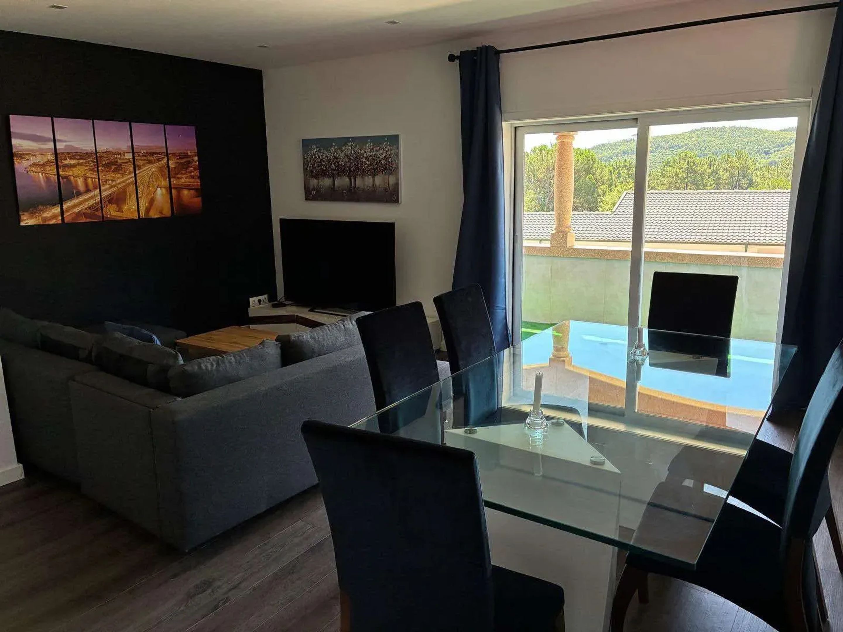 Homerez - Apartment In Freixo - Amarante