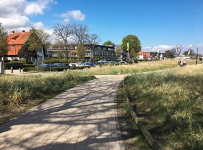 Miscellaneous - Cozy maritime vacation apartment in direct beach location in Scharbeutz (Scharbeutz)