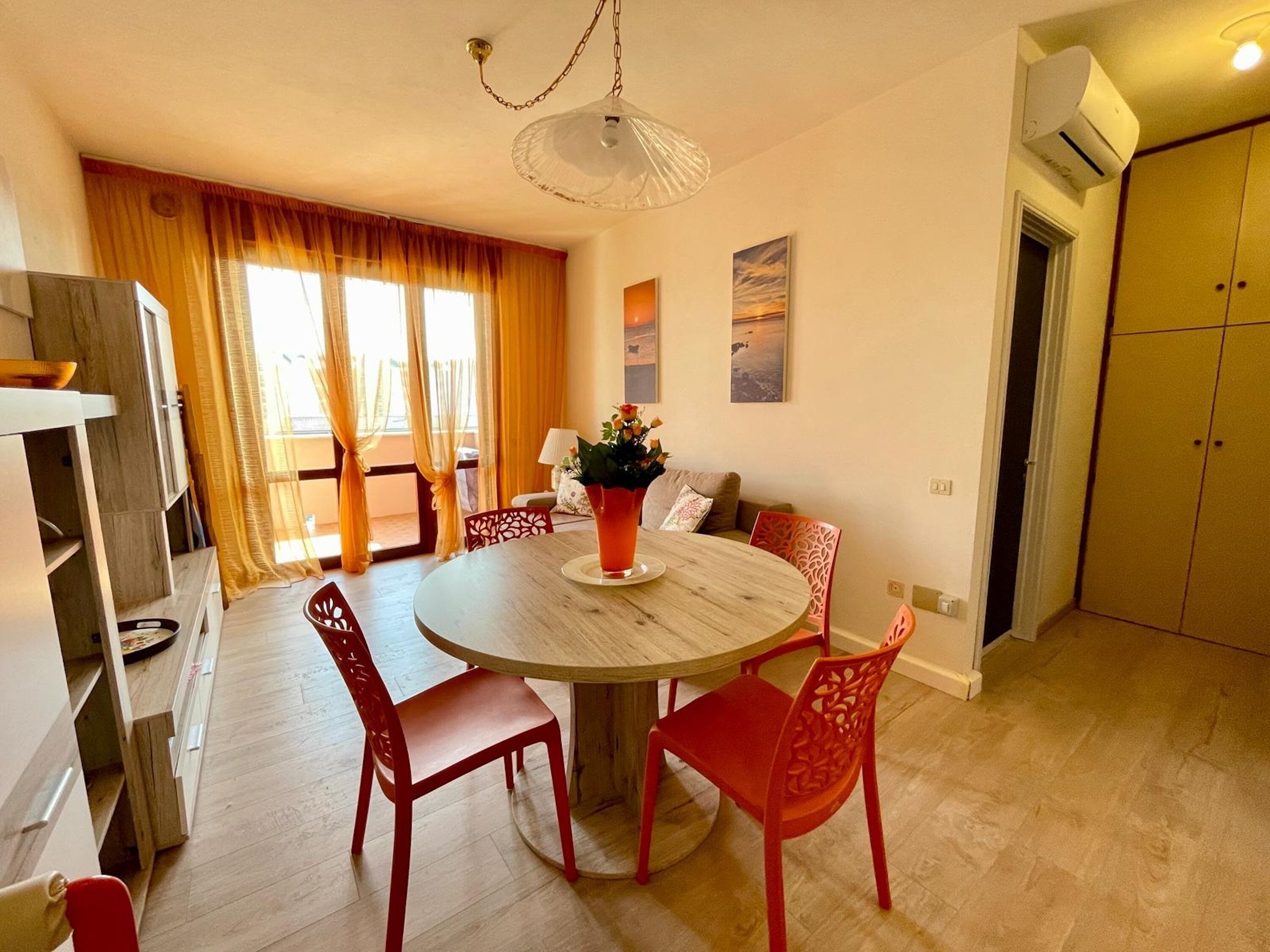 Sala da pranzo
