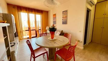Sala da pranzo