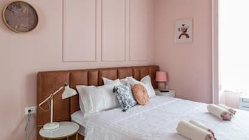 Studio, 1 Bedroom | 1 bedroom