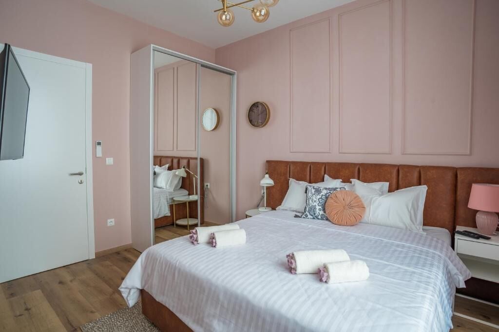 1 habitación 
