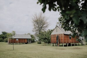 Área infantil