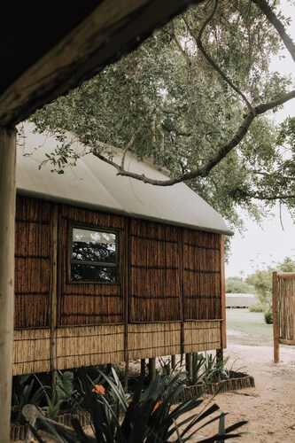 Muchenje river lodge 