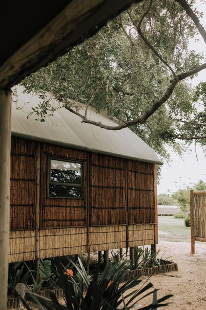 Muchenje river lodge