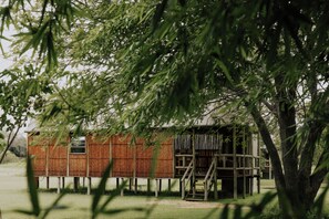 Comfort Chalet, River View | Exterior - Muchenje river lodge  (Katima Mulilo)