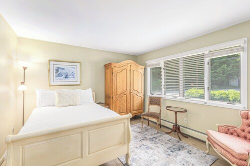 NEW!  Lost and Found Forest:  Unique Mid-Century Modern Home with Tons of Character!  Only 4.5 Miles from Arcadia Bluffs Golf Course!