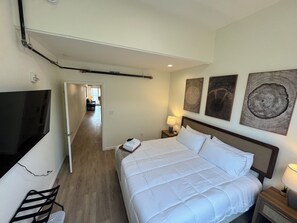 Room - The Accessible Atom | Modern ADA-Compliant 1BDR (Saint Charles)