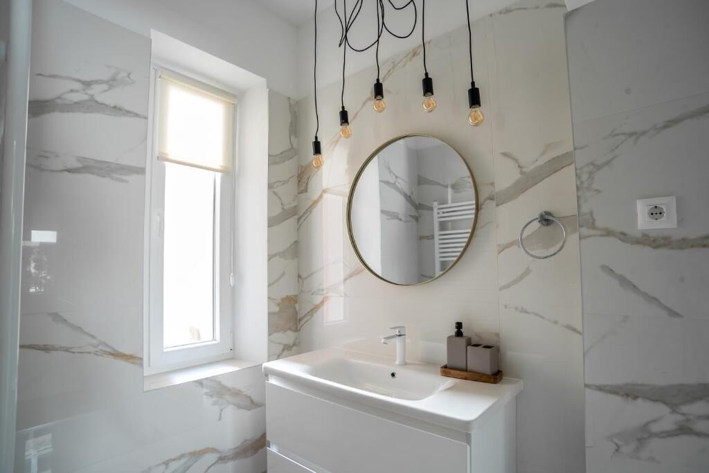 Studio, 1 Bedroom | Bathroom