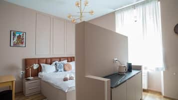 1 habitación