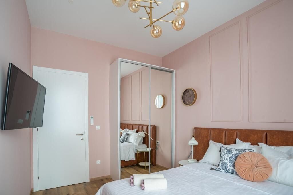 Studio, 1 Bedroom | 1 bedroom