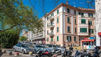 Studio, 1 Bedroom | Exterior