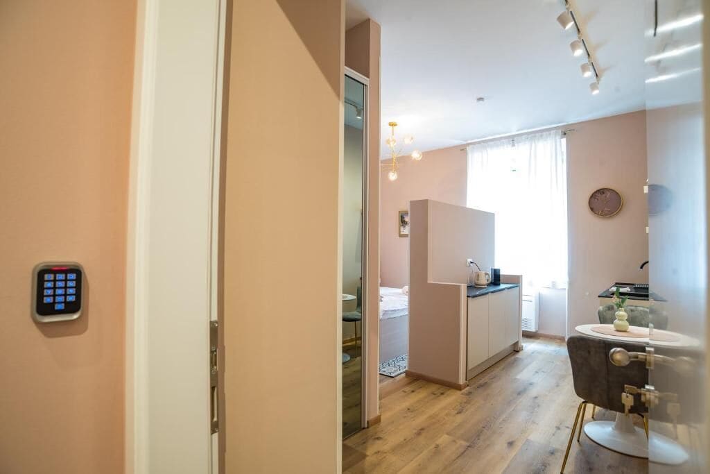 Studio, 1 Bedroom | 1 bedroom