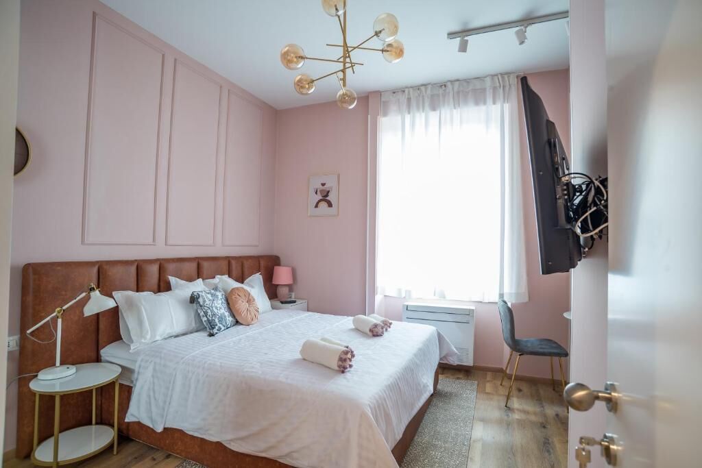 1 habitación 