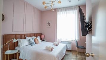 1 habitación