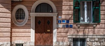 Prime City Center Studio in Split - Walk to Diocletian's Palace