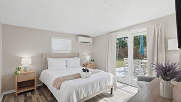 3 Schlafzimmer, Bügeleisen/Bügelbrett, kostenloses WLAN, Bettwäsche