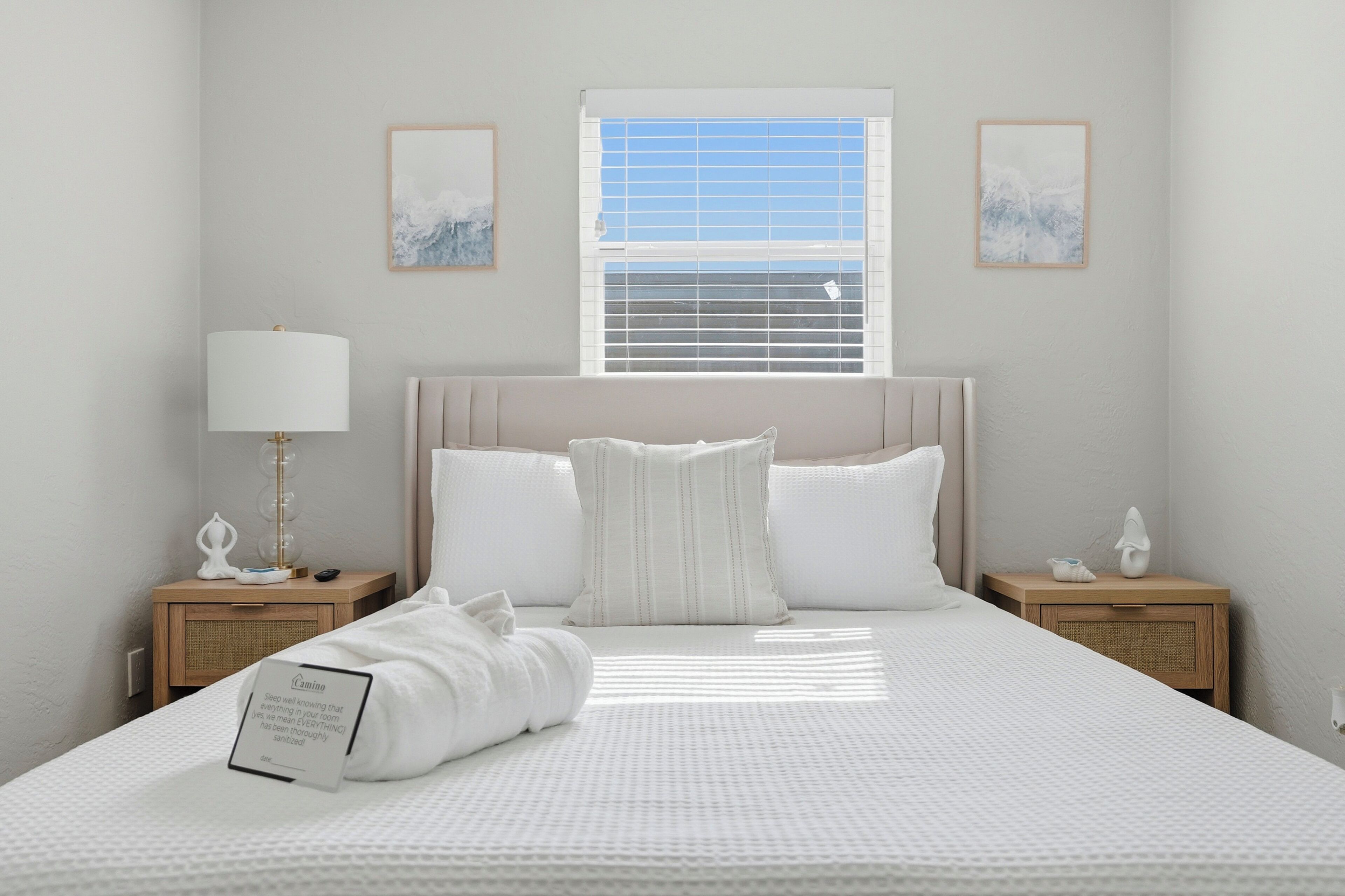 3 Schlafzimmer, Bügeleisen/Bügelbrett, kostenloses WLAN, Bettwäsche