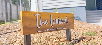 The Lookout – Resort Living with Panoramic Views Over Diamond Beach