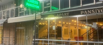 KARSU PANSİYON