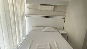 Chambre Double ou avec lits jumeaux, 1 chambre