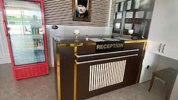 Recepción