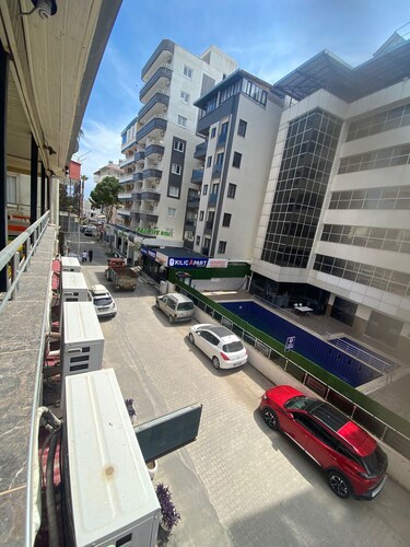 KARSU PANSİYON