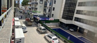 KARSU PANSİYON