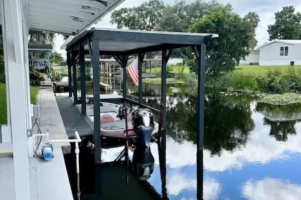 dock 3
