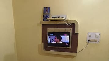 Free WiFi