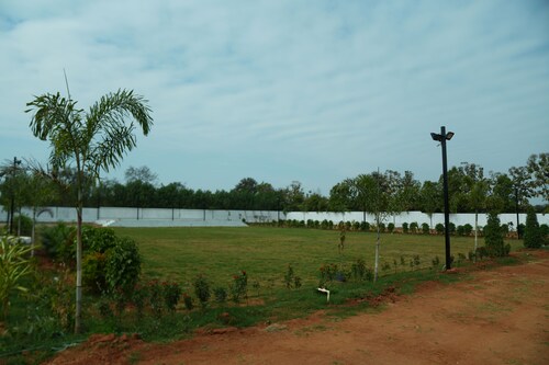 The MH Farmstay