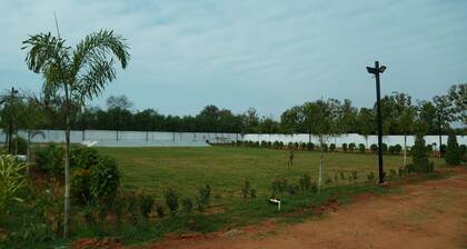 The MH Farmstay