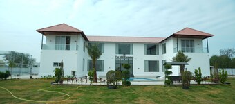 The MH Farmstay