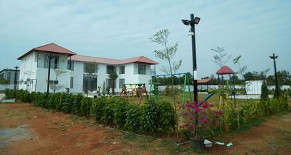 The MH Farmstay