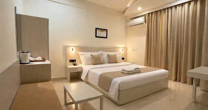 CITRINE HOTEL