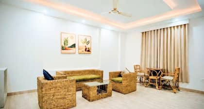 CITRINE HOTEL