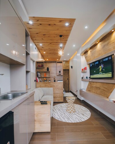 Misteph Luxury Living