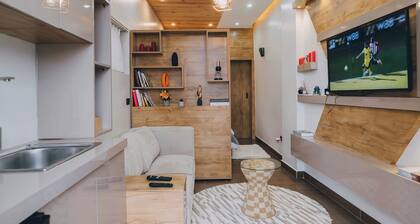 Misteph Luxury Living
