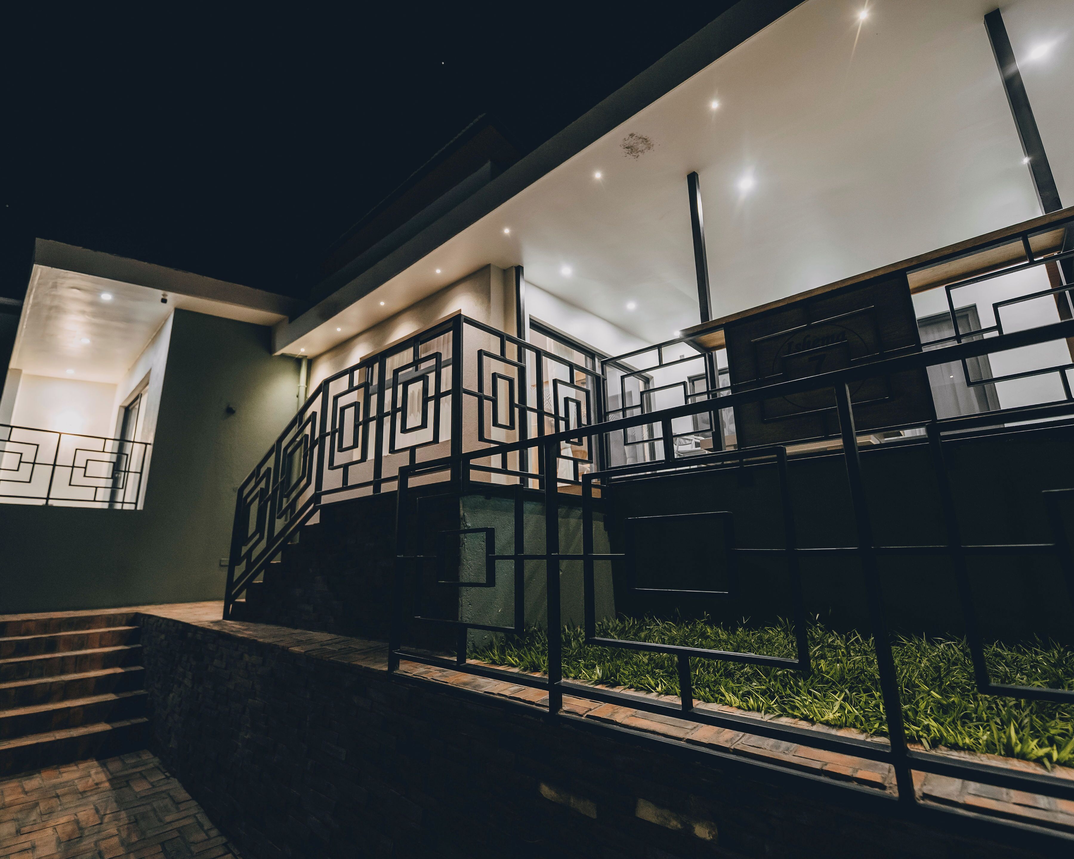 Premium Apartment, Balcony, Hill View | Exterior