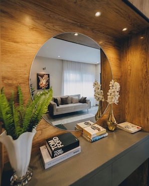 Interior - Misteph Luxury Living (Kigali)