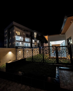 Exterior - Misteph Luxury Living (Kigali)